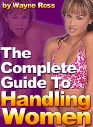 [Image: The Complete Guide To Handling Women - W...Covers.jpg]